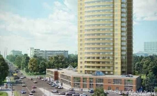 Продажа 2-комн квартиры на вторичном рынке Химки, ул Академика Грушина,  д. 8