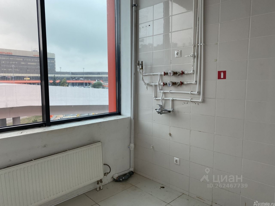 Аренда торгового помещения Химки, 46Н-13925,  д. вл3