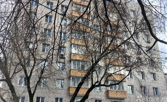 Продажа 1-комн квартиры на вторичном рынке ул Калибровская,  д. 11