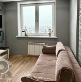 Продажа 2-комн квартиры на вторичном рынке Реутов, ул Октября,  д. 52