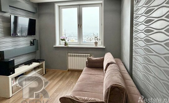 Продажа 2-комн квартиры на вторичном рынке Реутов, ул Октября,  д. 52