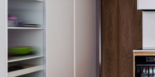 3-комн квартира Барочная улица, 6