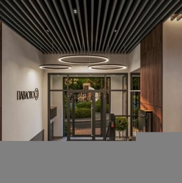 Продажа 1-комн квартиры в новостройке Лобаново, 46К-9061