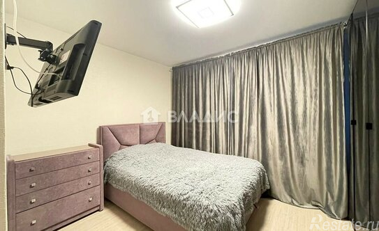 Продажа 1-комн квартиры на вторичном рынке Ватутинки п,  д. 11