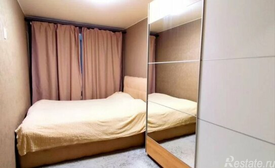 Продажа 2-комн квартиры на вторичном рынке Королёв, ул Богомолова,  д. 5