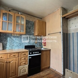 Продажа 2-комн квартиры на вторичном рынке Новгородская улица,  д. 7