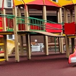 Продажа студии проспект Маршала Блюхера, 9к3