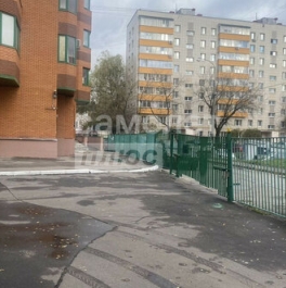 Продажа 3-комн квартиры на вторичном рынке Свободы ул,  д. 75 к3