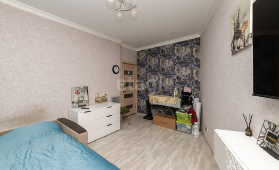 Продажа 3-комн квартиры на вторичном рынке Подольск, Садовая улица