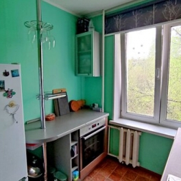 Продажа 2-комн квартиры на вторичном рынке Волгоградский пр-кт,  д. 173