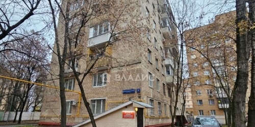 1-комн квартира Кондратьевский Б. пер,  д. 4,  к. 2