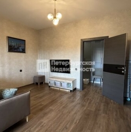 Продажа 1-комн квартиры на вторичном рынке Пушкин г, Красной Звезды ул,  д. 8