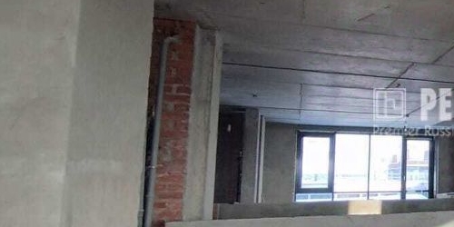 6-комн квартира переулок Хилков, 5