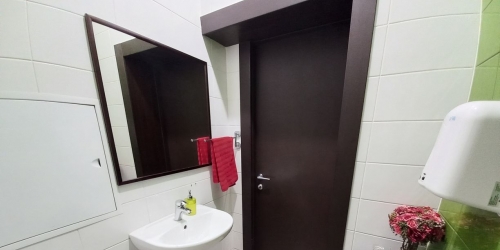 Помещение свободного назначения ул Саляма Адиля,  д. 2,  к. 1