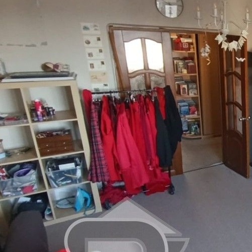 3-комн квартира Видное, проспект Ленинского Комсомола, 17к2