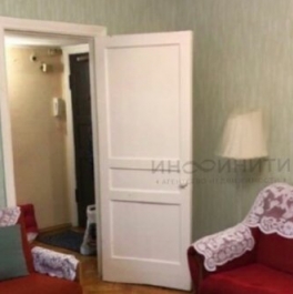 Продажа 1-комн квартиры на вторичном рынке Парковая 5-я ул,  д. 64,  к. 2