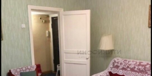 1-комн квартира Парковая 5-я ул,  д. 64,  к. 2