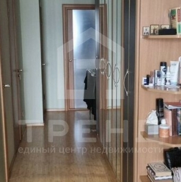 Продажа 1-комн квартиры на вторичном рынке проспект Сизова