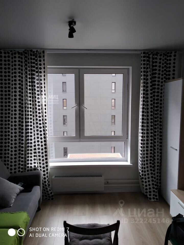 Продажа 2-комн квартиры на вторичном рынке Цимлянская улица, 3к2