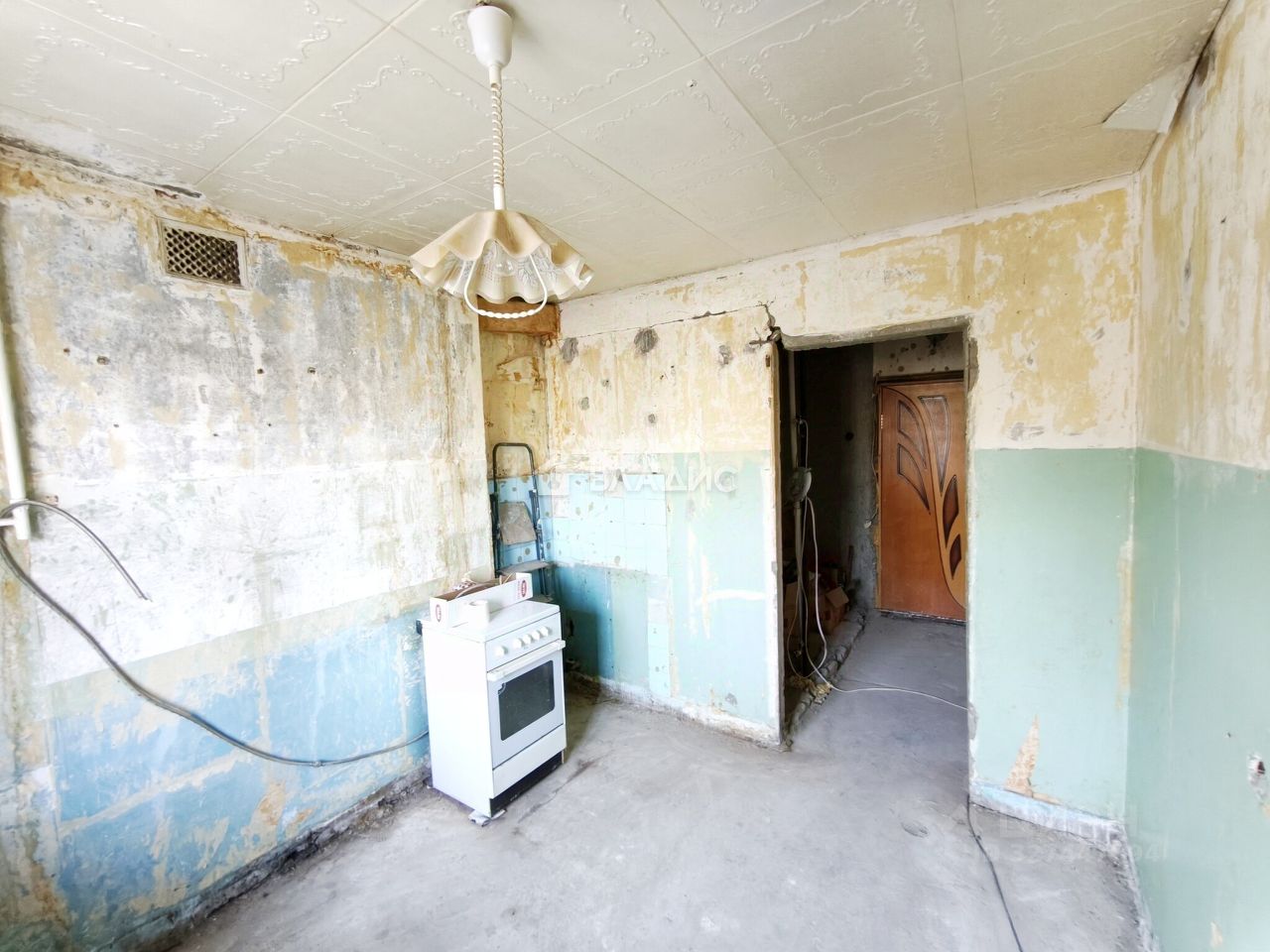 Продажа 1-комн квартиры на вторичном рынке Жуковский, улица Чкалова, 11