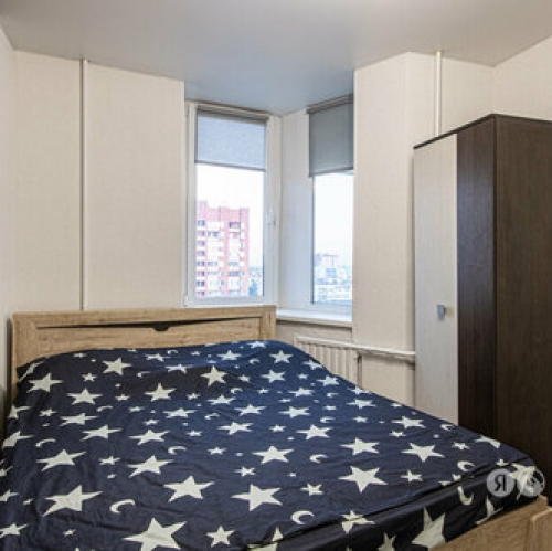 2-комн квартира Будапештская улица,  д. 104 к2