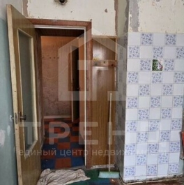 Продажа 1-комн квартиры на вторичном рынке Предпортовый 5-й проезд,  д. 10,  к. 2