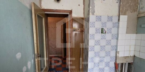 1-комн квартира Предпортовый 5-й проезд,  д. 10,  к. 2