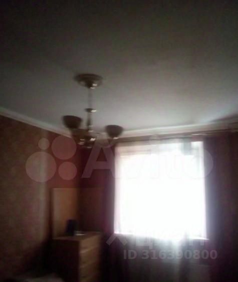 Продажа 2-комн квартиры на вторичном рынке д. Островцы, улица Подмосковная, 29