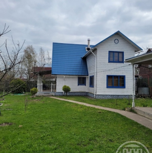 Коттедж/дом Красное Село г., Авангард снт