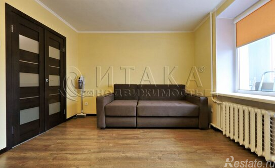 Продажа 2-комн квартиры на вторичном рынке Юрия Гагарина пр-кт,  д. 44