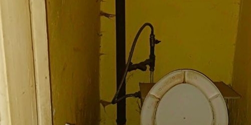 2-комн квартира Гданьская улица, 21