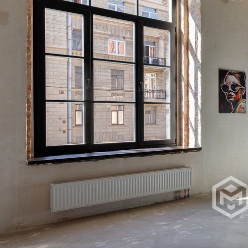 2-комн квартира Большой Сампсониевский проспект, 77/7