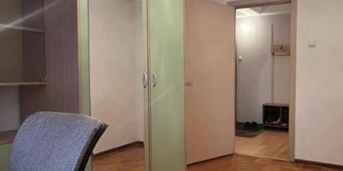 4-комн квартира Долгоозерная улица, 10