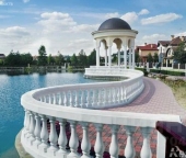 Сдать в аренду Дачи, коттеджи, загородные дома Верхнее Мячково с, Подгорная ул  9к 