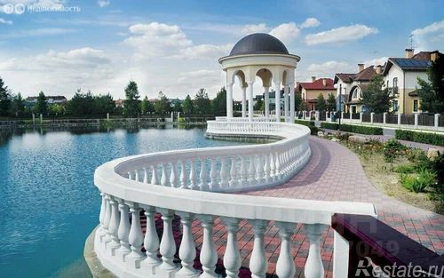 Аренда дома Верхнее Мячково с, Подгорная ул,  д. 9к