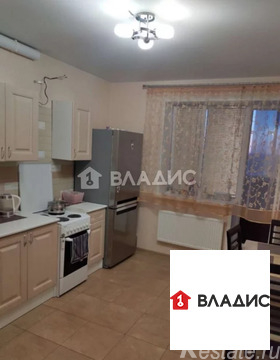 Продажа 1-комн квартиры на вторичном рынке Клин, ул. Менделеева,  д. 16