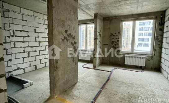 Продажа 1-комн квартиры на вторичном рынке улица Зорге,  д. 9 к1