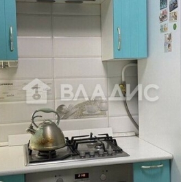 Продажа 2-комн квартиры на вторичном рынке Фрязевская улица,  д. 15 к3