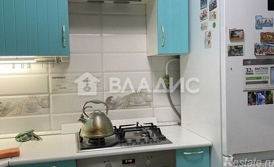 Продажа 2-комн квартиры на вторичном рынке Фрязевская улица,  д. 15 к3