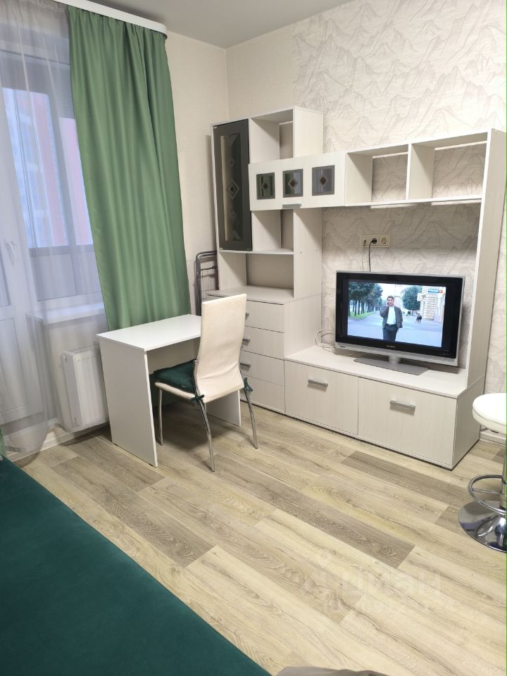 Аренда студии улица Плесецкая, 10