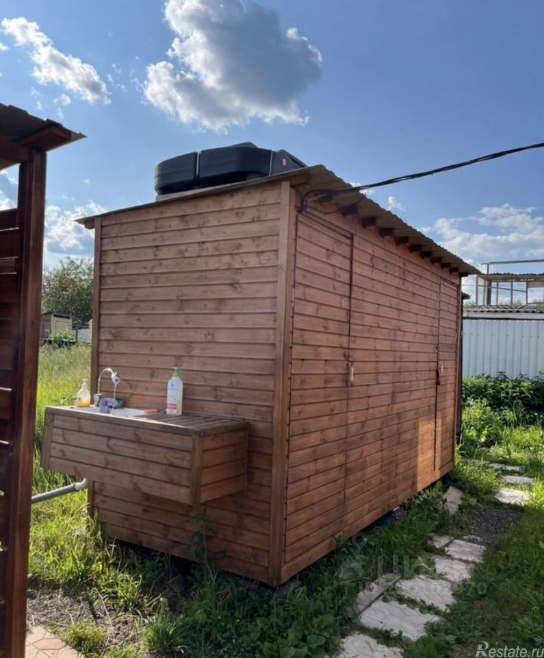 Продажа дома Пролетарский, Школьная улица