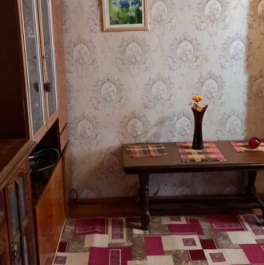 Продажа 2-комн квартиры на вторичном рынке Голубинская улица