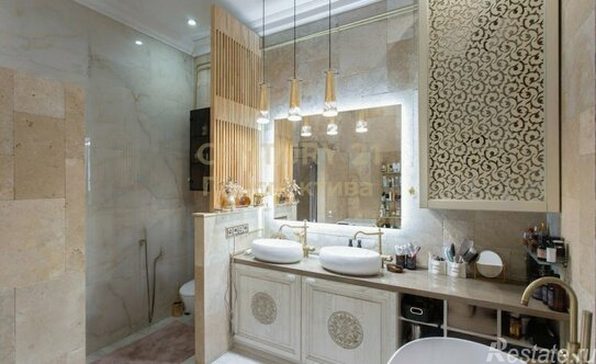 Продажа 3-комн квартиры на вторичном рынке Люберцы г, Строителей ул