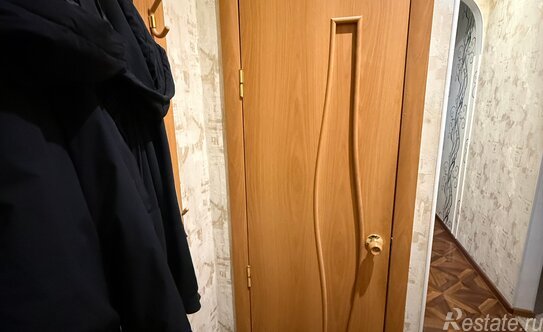 Продажа 2-комн квартиры на вторичном рынке Клин, улица Мира,  д. 14