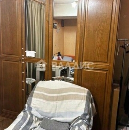 Продажа 2-комн квартиры на вторичном рынке Владимирская 2-я ул,  д. 5