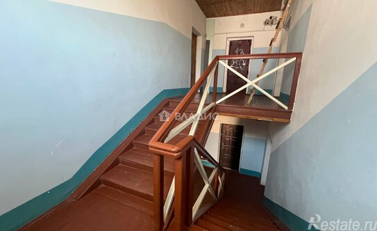 Продажа 3-комн квартиры на вторичном рынке Зарайск, ул Дзержинского,  д. 83