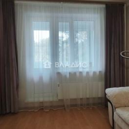 Продажа 1-комн квартиры на вторичном рынке улица Берзарина,  д. 7 к2