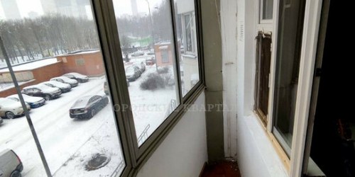 1-комн квартира ул Селигерская,  д. 18,  к. 2