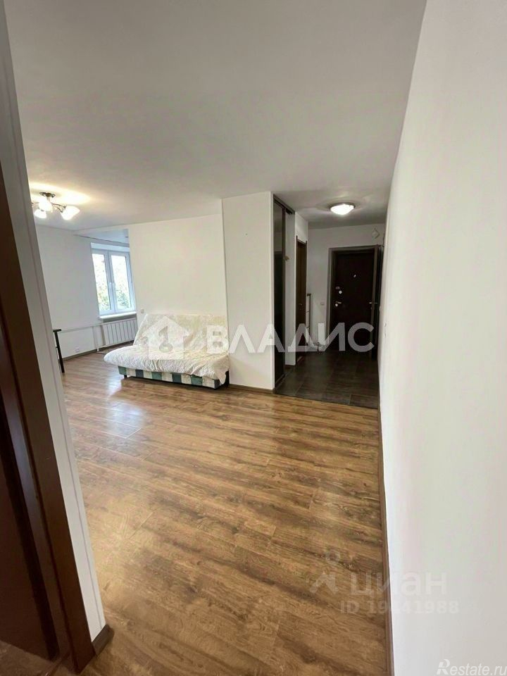 Продажа 3-комн квартиры на вторичном рынке Останкинская 1-я ул,  д. 21А