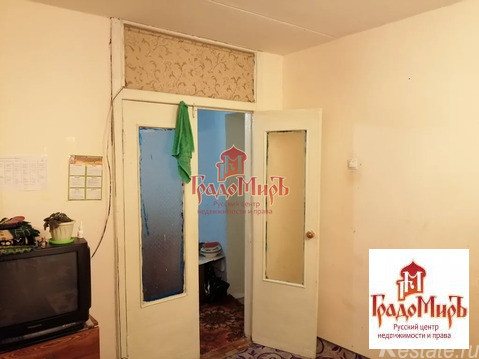 Продажа 2-комн квартиры на вторичном рынке Сергиев Посад, Ясная ул,  д. 6